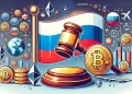 Crypto News: Russia’s Rosseti Plans to Launch Crypto Mining Operations
