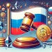 Crypto News: Russia’s Rosseti Plans to Launch Crypto Mining Operations