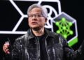 Nvidia’s Huang, Oracle’s Ellison Lose About $20 Billion Apiece In DeepSeek Rout