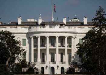 White House orders freeze on federal aid to focus on Trump’s conservative agenda