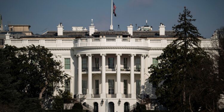 White House orders freeze on federal aid to focus on Trump’s conservative agenda