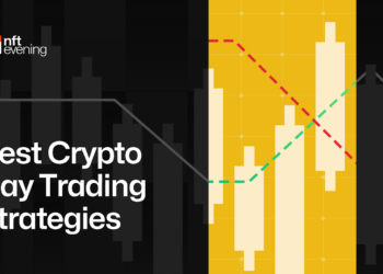 6 Best Crypto Day Trading Strategies in 2025