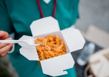 The impact of the EUDR on paper packaging