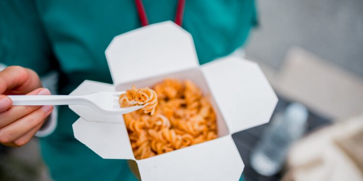 The impact of the EUDR on paper packaging