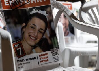 Hamas To Release 3 Israelis And 5 Thais In Next Hostage Exchange