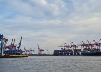 HPC secures spot in ‘key’ project for maritime industry’s next decade