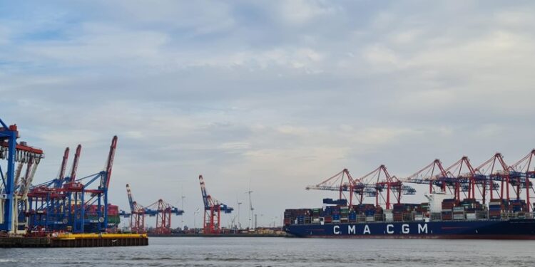 HPC secures spot in ‘key’ project for maritime industry’s next decade