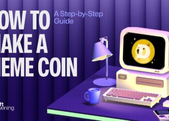 How to Make a Meme Coin: A Step-by-Step Guide