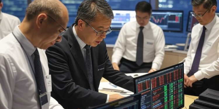 Japanese stocks to watch in 25