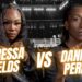 Claressa Shields Vs. Danielle Perkins: When Does The Fight Start?