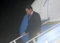 Secretary of State Marco Rubio makes first official foreign trip to Panama