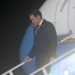 Secretary of State Marco Rubio makes first official foreign trip to Panama