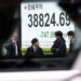 Stock market today: Asian shares slip as worries grow about Trump’s tariffs
