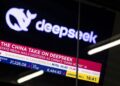 The DeepSeek sell-off highlights a risk to Big Tech’s earnings support