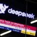 The DeepSeek sell-off highlights a risk to Big Tech’s earnings support
