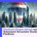 Thailand Forges Ahead with Tokenized Securities Trading Platform
