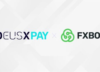 New Era, New Tools: FXBO and Deus X Pay Transform Forex with Digital Assets