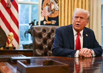 Trump Roasted Over Huge Catch in His Canada and Mexico Tariff “Wins”