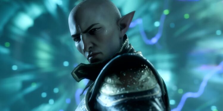 EA CEO Says Dragon Age: The Veilguard Failed to ‘Resonate With a Broad Audience,’ Gamers Increasingly Want ‘Shared-World Features’