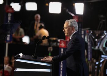 Trump’s AI And Crypto Czar Says Regulation And A “Bitcoin Reserve” Are Top Priorities