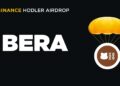 Berachain ($BERA) will be listed on Binance