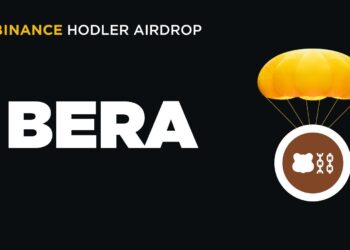 Berachain ($BERA) will be listed on Binance