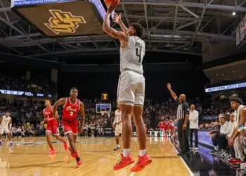 UCF Knights vs. Cincinnati Bearcats live stream, TV channel, start time, odds | February 5, 2025