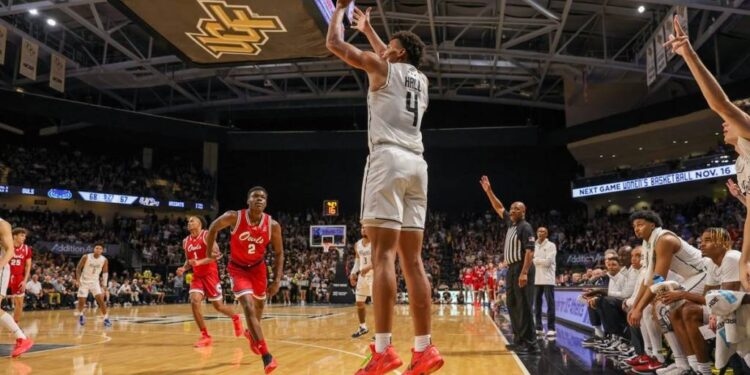 UCF Knights vs. Cincinnati Bearcats live stream, TV channel, start time, odds | February 5, 2025
