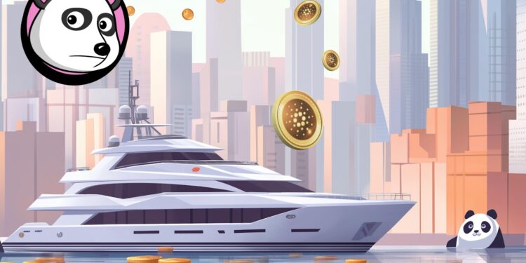 Can Cardano Ever Be A Top 3 Crypto? Why Do So Many Solana Holders Love Panshibi?