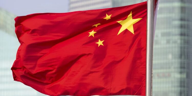 China strengthens efforts to prevent online gambling & fraud