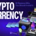 10 Reasons Why You Should Invest in Cryptocurrency Right Now