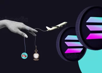 Solana Rally Imminent? $24 Million of SOL Moves from Exchanges