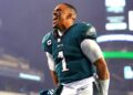 Could an Eagles Super Bowl victory tank the stock market? History says yes, but logic says no