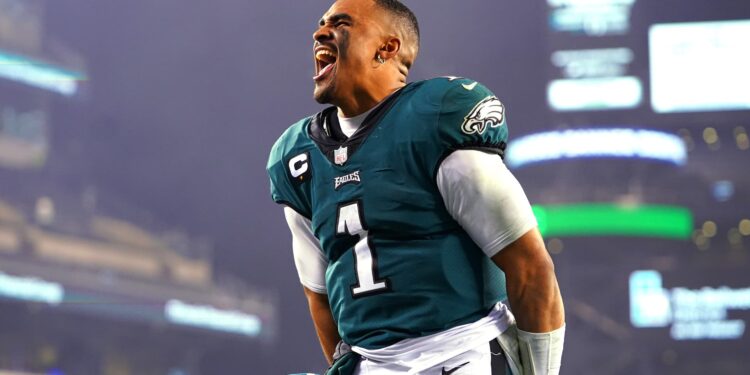 Could an Eagles Super Bowl victory tank the stock market? History says yes, but logic says no