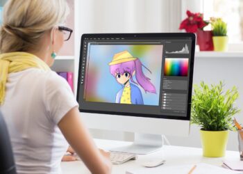 Changing Your Career? 5 High-Paying Jobs That Are Fun