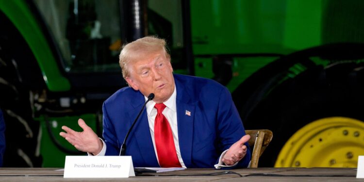 The US tried high tariffs and ‘America first’ policies in the 1930s. Trump should note what happened next