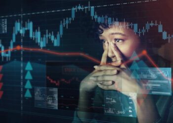 Do you have too much of your money invested in the stock market?