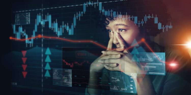 Do you have too much of your money invested in the stock market?