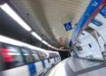 Madrid Metro gets into the parcel delivery business