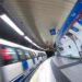 Madrid Metro gets into the parcel delivery business