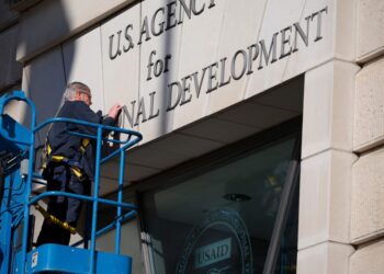 In Breaking USAID, the Trump Administration May Have Broken the Law