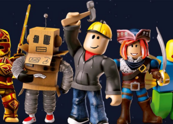 Roblox revenues rose 29% during 2024
