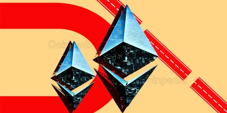 Ethereum Whales Buy the Dip, Withdraw 1M ETH from Exchanges