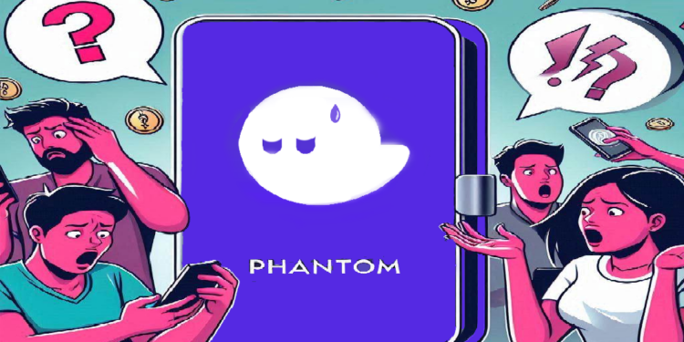 Phantom Wallet Resumes Service After Brief Outage