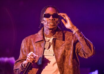 Oop! Soulja Boy Calls Out THESE Famous Faces In Savage Diss Track Teaser (LISTEN)