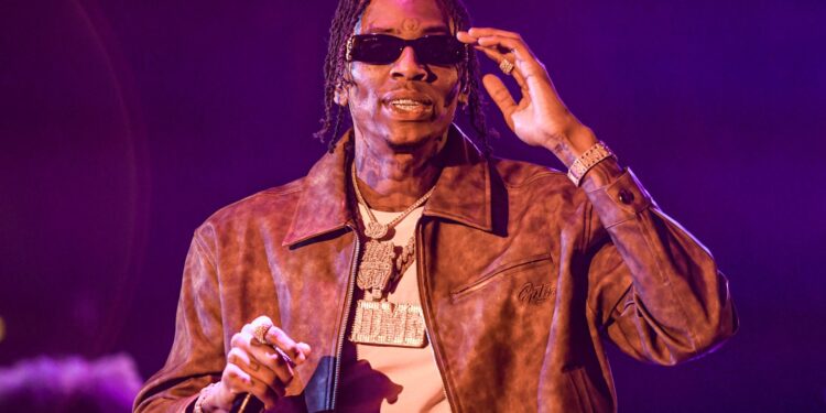 Oop! Soulja Boy Calls Out THESE Famous Faces In Savage Diss Track Teaser (LISTEN)