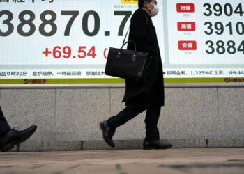 Stock market today: Most of Wall Street sinks after inflation worsens