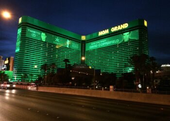 China drives MGM Resorts to record revenue in 2024, digital up 28% as betting platform launch is imminent