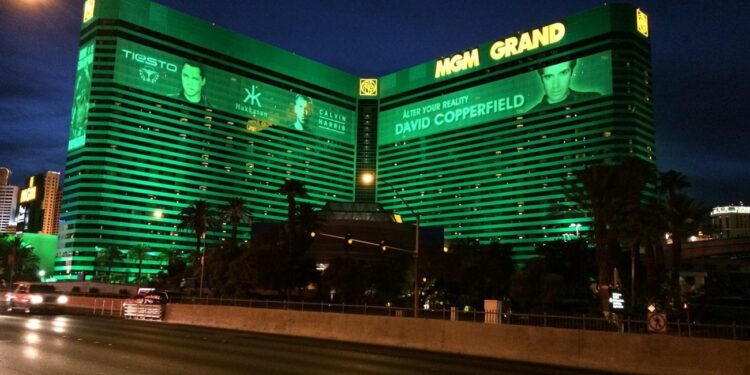 China drives MGM Resorts to record revenue in 2024, digital up 28% as betting platform launch is imminent