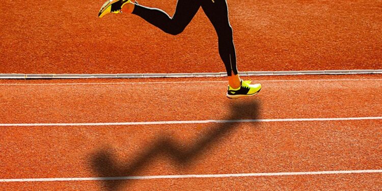 How Investors Can Win The Inflation Race